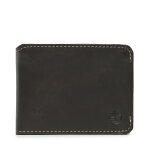 Portefeuille homme grand format timberland bifold tb0a298n2141 marron