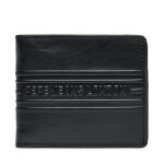Portefeuille pour homme pepe jeans pm070386 noir