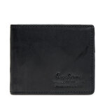 Portefeuille pour homme pepe jeans pm070387 noir
