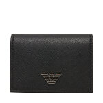 Portefeuille homme petit format emporio armani y4r576 y138e 81072 noir