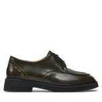 Richelieus & derbies clarks splend weave 26176808 noir
