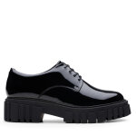 Richelieus & derbies clarks page walk 26178685 noir