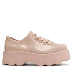 Richelieus & derbies melissa melissa kick off ad 32548 rose
