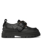 Richelieus & derbies see by chlo sb41010a noir