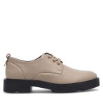 Richelieus & derbies sergio bardi wi16 - c1053 - 03sb beige