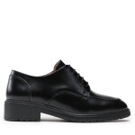 Richelieus & derbies unisa errol siv noir