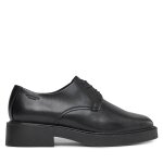 Richelieus & derbies vagabond shoemakers jillian 5243 - 301 - 20 noir