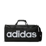 Sac adidas essentials duffel bag large ht4745 noir
