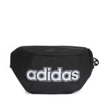 Sac banane adidas classic foundation waist bag ht4777 noir