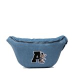 Sac banane adidas waistbag hk0147 bleu marine