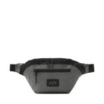 Sac banane billabong bali waistpack 3l ebyba00100 gris