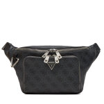Sac banane guess milano hmmilo p4256 noir