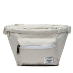 Sac banane herschel pop quiz hip pack 11406 - 05456 gris