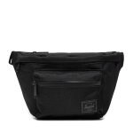 Sac banane herschel pop quiz hip pack 11406 - 05881 noir