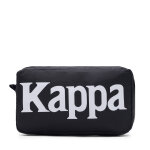 Sac banane kappa authentic fletcher 32176vw - a0e noir