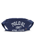 Sac banane polo ralph lauren 405946104002 bleu marine