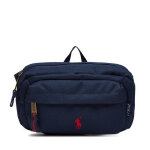 Sac banane polo ralph lauren 9ar012 bleu marine