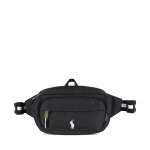 Sac banane polo ralph lauren 9ar012 noir