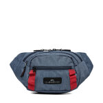 Sac banane quiksilver lone walker aqyba03047 bleu marine