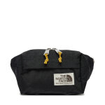 Sac banane the north face nf0a52vuasx1 noir