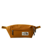 Sac banane the north face nf0a52vuhfq1 marron