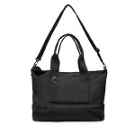 Sac calvin klein jeans over webbing k50k512568 noir