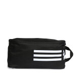 Sac  chaussures adidas essentials training shoe bag ht4753 noir