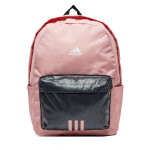 Sac  dos adidas classic badge of sport 3 - stripes iz1911 rose