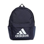 Sac  dos adidas classic badge of sport backpack hr9809 bleu