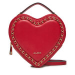 Sac � dos aldo whitneey 13933343 rouge