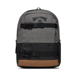 Sac  dos billabong abybp00139 gris
