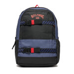 Sac  dos billabong command stash abybp00139 bleu marine
