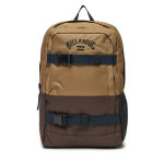 Sac  dos billabong command stash abybp00139 marron