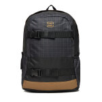 Sac  dos billabong command stash abybp00139 noir