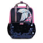 Sac � dos billieblush u20624 bleu marine