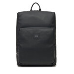 Sac  dos calvin klein ck essential squared bp rub k50k512720 noir