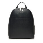 Sac  dos calvin klein ck must dome backpack caviar k60k613087 noir
