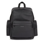 Sac  dos calvin klein ck must functional 2g bp k50k511631 noir