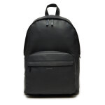 Sac  dos calvin klein ck must round bp k50k512722 noir