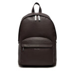 Sac  dos calvin klein ck must round k50k512246 marron