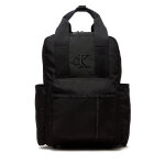 Sac  dos calvin klein jeans back to school iu0iu00648 noir