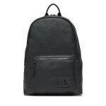 Sac  dos calvin klein jeans coated center zip k50k512997 noir
