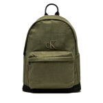 Sac  dos calvin klein jeans moleskin ck iu0iu00668 kaki