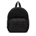Sac  dos calvin klein jeans teddy iu0iu00650 noir