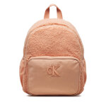 Sac  dos calvin klein jeans teddy iu0iu00650 rose