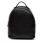 Sac  dos calvin klein jeans ultralight micro bacpack25 pu k60k611942 noir