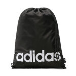 Sac  dos cordon adidas essentials gym sack ht4740 noir