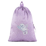 Sac  dos cordon harry potter acccs - aw24 - 242wbhp violet