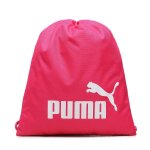 Sac  dos cordon puma phase gym sack 074943 rose