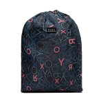 Sac  dos cordon roxy erjbp04501 multicolore